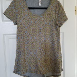 Lularoe Classic T
